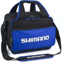 BOLSA Y NEVERA DE TRANSPORTE SHIMANO ALL-ROUND BAITS BITS BAG