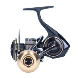 Daiwa Carrete BG MQ Ark 2020 5000