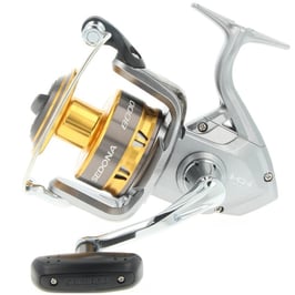 Carrete Shimano Sedona FI