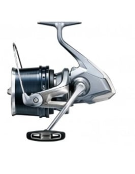 CARRETE SHIMANO FLIEGEN 35 SD 2025