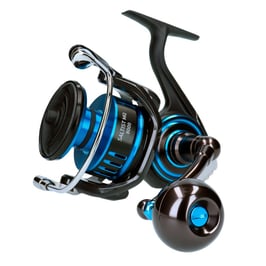 Daiwa Saltist MQ 4000