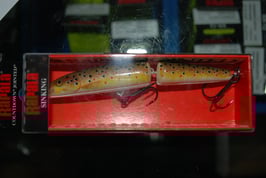 CDJ-11, 11 cms, 16 gramos