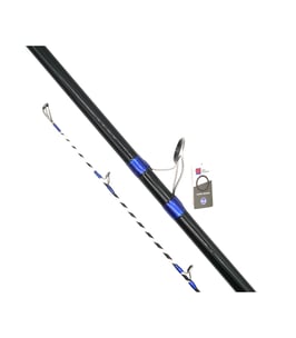 CAÑA KALI KUNNAN SPLASHSURF HYBRID KO DE SURF CASTING