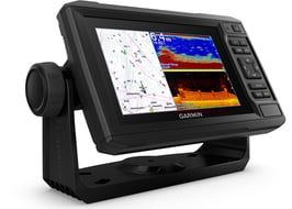echoMAP UHD 62cv --TRANSDUCER