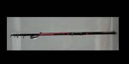 Trabucco Vanadia XT boat 400