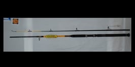 WFT senso pilk never crack 50-160grs