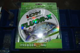 Awas Ion Power fluor-x  250mts
