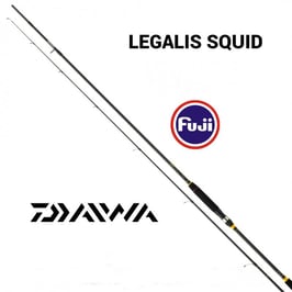 LEGALIS SQUID