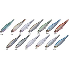 Señuelo Live Wire de Whiplash Factory