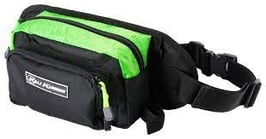 riñonera de pesca Kali Kunnan Bum Lure Bolsa de cintura