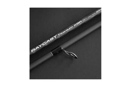 CINNETIC RAYCAST TITANIUM XBR SUPER SLIM