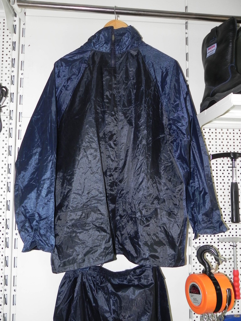 TRAJE DE AGUA ECONOMIC