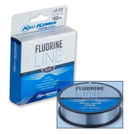 FLUORINE LINE 150M
