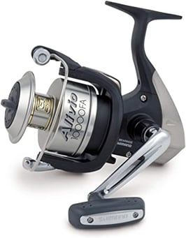 SHIMANO Alivio 6000 FA