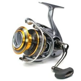 CARRETE DAIWA LEXA SH 4000