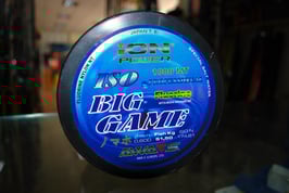 Awas Big Game  100mts