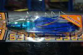 Freeseries azul 100 gramos