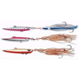 Daiwa pirates 120 Y 150 gramos