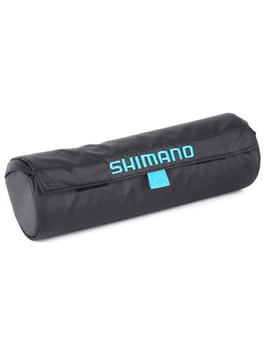 FUNDA PORTA BOBINAS Y APAREJOS DE SURFCASTING SHIMANO