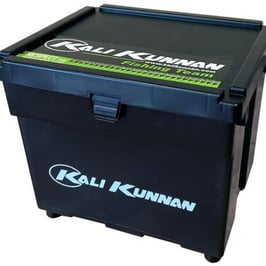 Kali Kunnan Cajon mediano