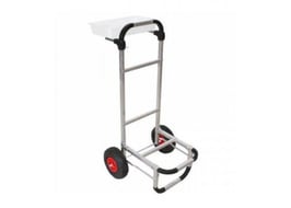 Carros Plegables de Aluminio TURKANA ECO II