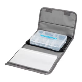 SHIMANO TRAVELLERS  WRAP