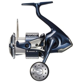 Shimano TwinPower XD 2021