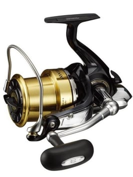 CARRETE DAIWA WINDCAST 4000 QD
