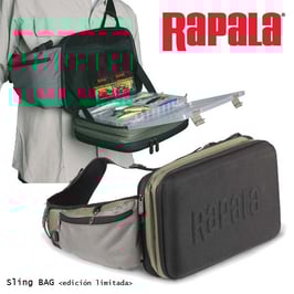 BOLSA RAPALA SLING