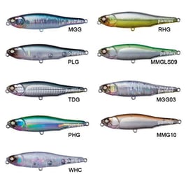 Señuelo Travieso Live Wire 87 de Whiplash Factory