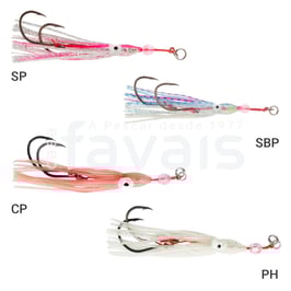 Daiwa Octopus Assist Hook