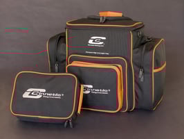 MOCHILA CINNETIC COMPACT HIGH END