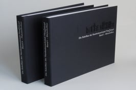 Schriftmuster: bitte setzen