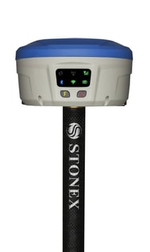 STONEX S9i GNSS