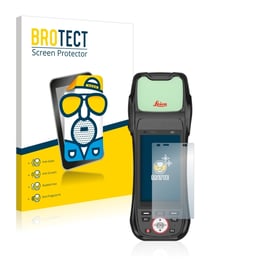 2x BROTECT® Matt Displayschutzfolie für Leica Zeno 20
