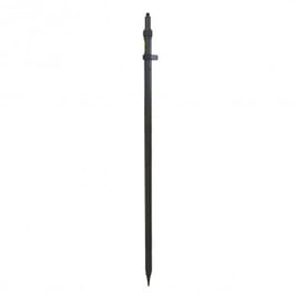 Nestle Teleskop-Stab, bis 2 m ausziehbar, Carbon