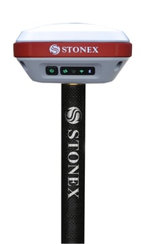 STONEX S800A up GNSS