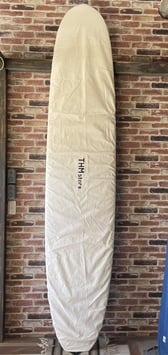 CANVAS BOARD COVER　ホワイト