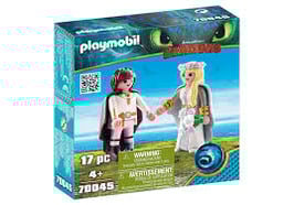 70045 Astrid und Hicks