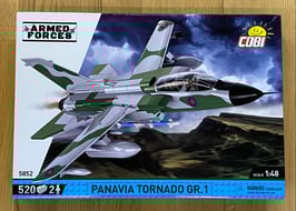 COBI 5852 Panavia Tornado GR.1