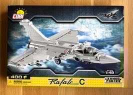 COBI 5802 Rafale C