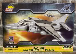 COBI 5809 AV-8B Harrier II Plus