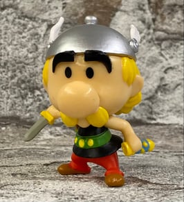 Plastoy 60595 CHIBI "Asterix"
