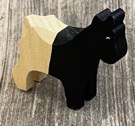 Trauffer 1230 Walliserziege klein