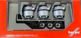 Herpa Auflieger 076838-002