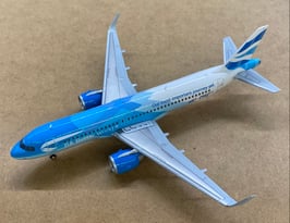 Herpa Wings 572392 Airbus A320neo "British Airways"