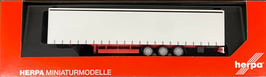 Herpa Auflieger 077064