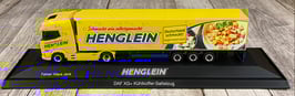 Herpa Truck 122313 "Henglein/Gnocchi"
