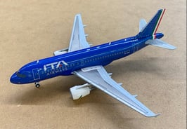 Herpa Wings 572798 Airbus A319 "ITA Airways"
