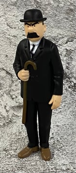 Schulze mit Stock 4244500